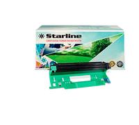 STARLINE - K15742TA - Starline - Tamburo per Brother - Nero - DR-1050 - 10.000 pag - STLBTN1050DR - Conf. da 1 Pz.