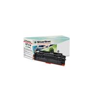 STARLINE - K15748TA - Starline - Toner Ricostruito - per HP 312A - Nero - CF380A - 2.400 pag - STLHCF380A - Conf. da 1 Pz. - K15748TA