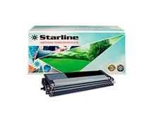 STARLINE - K15778TA - Starline - Toner Ricostruito - per Brother - Nero - TN321BK - 2.500 pag - STLBTN321BK - Conf. da 1 Pz. - K15778TA