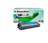 STARLINE - K15783TA - Starline - Toner Ricostruito - per Brother - Ciano - TN326C - 3.500 pag - STLBTN326C - Conf. da 1 Pz. - K15783TA