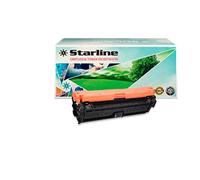 STARLINE - K15836TA - Starline - Toner Ricostruito - per HP 651A - Nero - CE340A - 13.500 pag - STLHCE340A - Conf. da 1 Pz. - K15836TA
