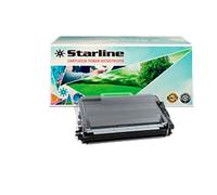 STARLINE - K15966TA - Starline - Toner ricostruito per Brother HL-L6400 - Nero - TN3520 - 20.000 pag - STLBTN3520 - Conf. da 1 Pz. - K15966TA