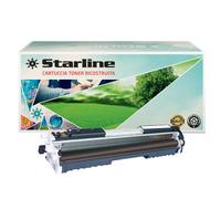 STARLINE - K16048TA - Starline - Toner Ricostruito per HP 30A - Nero - CF230A - 1.600 pag - STLHCF230A - Conf. da 1 Pz. - K16048TA