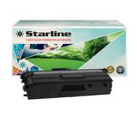 STARLINE - K18057TA - Starline - Toner Ricostruito per Brother TN-421 - Nero - 3.000 pag - STLTN421BK - Conf. da 1 Pz. - K18057TA