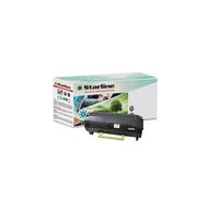STARLINE - K18527TA - Starline - Toner Ricostruito - per Lexmark - Nero - 51F2H00 - 5.000 pag - STLLELMS312 - Conf. da 1 Pz. - K18527TA