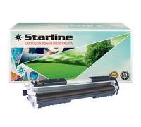 STARLINE - K18612TA - Starline - Toner Ricostruito per HP 94A - Nero - CF294A - 1.200 pag - STLHCF294A - Conf. da 1 Pz. - K18612TA