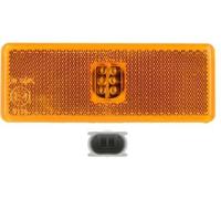 STARLINE Luce demarcazione laterale XT 97200403 bilaterale