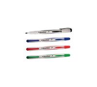 STARLINE - MARCATORE PERMANENTE NERO P.TONDA 2MM STA [Conf 12 pz