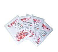 STARLINE portalistini personal. 20 buste in ppl trasparente starline