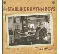 Starline Rhythm Boys - Red's Place