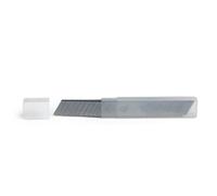 STARLINE - STL (SX-18T) - Lame di ricambio universali - per cutter - 18 mm - Starline - conf. 10 pezzi - STL6703 - Conf. da 1 Pz. - STL (SX-18T)