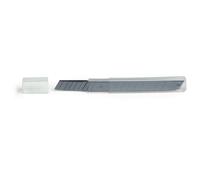 STARLINE - STL (SX-9T) - Lame di ricambio universali - per cutter - 9 mm - Starline - conf. 10 pezzi - STL6702 - Conf. da 1 Pz. - STL (SX-9T)