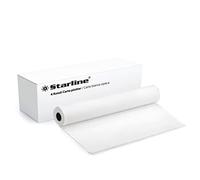 Starline STL2531 Carta Plotter, 80 Grammi, confezione 4 pezzi