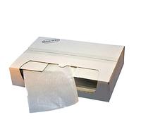 Starline STL8009 Buste Adesive Portadocumenti C6, 160 x 120 mm, Eco, confezione 250 pezzi