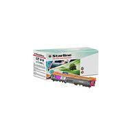 Starline STLBTN241M Toner Ricostruito per Brother, Magenta, 1.400 Pagine