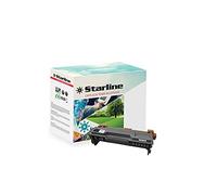 TONER RIC. NERO PER BROTHER HL TN3430-STA -L5000/5100/5200 PA