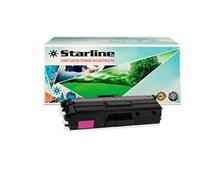 STARLINE - K18063TA - Starline - Toner ricostruito per Brother - Magenta - TN423M - 4.000 pag - STLBTN423M - Conf. da 1 Pz. - K18063TA