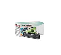 Starline STLHCE285A Toner Ricostruito per Hp, Nero, 1.600 Pagine