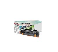 Starline STLHCE410A Toner Ricostruito per Hp, Nero, 2.200 Pagine
