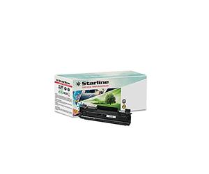 Starline STLHCF283X Toner Ricostruito per Hp, Nero, 2.200 Pagine
