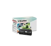Starline STLSMLTD103L Toner Ricostruito per Samsung, Nero, 2.500 Pagine