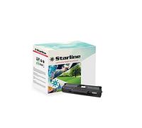 STARLINE - K15355TA - Starline - Toner Ricostruito - per Samsung - Nero - mlT-D1042S-ELS - 1.500 pag - STLSMLTD1042 - Conf. da 1 Pz. - K15355TA