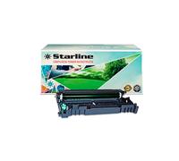 Starline - Tamburo Ricostruito - per Brother - Nero - DR2100 - 12.000 pag