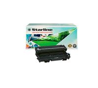 Starline - Tamburo Ricostruito - per Brother - Nero - DR3000 . 20.000 pag