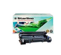 Starline - Tamburo Ricostruito - per Brother - Nero - DR3200 - 25.000 pag