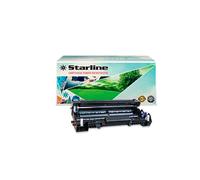 Starline - Tamburo Ricostruito - per Brother - Nero - DR3200 - 25.000 pag