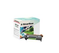 Starline - Tamburo Ricostruito per HP 32A - Nero - CF232A - 23.000 pag