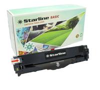 STARLINE - TNCA716C - Starline - Toner Compatibile Basic per Canon 716C - Ciano - STL716C - Conf. da 1 Pz. - TNCA716C