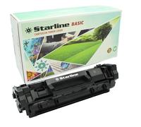 STARLINE - TNHP1350X - Starline - Toner Compatibile - per HP 135X - Nero - 2.400 pag(NON ADATTO ALLA VERSIONE PLUS) - STLW1350X - Conf. da 1 Pz. - TNHP1350X