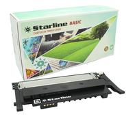 STARLINE - TNHPW2070B - Starline - Toner Compatibile - per HP 117A -Nero - 1.000 pag - STLW2070A - Conf. da 1 Pz. - TNHPW2070B