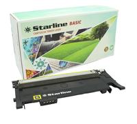 STARLINE - TNHPW2072Y - Starline - Toner Compatibile - per HP117A - Giallo - 700 pag - STLW2072A - Conf. da 1 Pz. - TNHPW2072Y