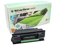 STARLINE - TNSA203 - Starline - Toner Compatibile - per Samsung - Nero - mlT-D203L-ELS - 5.000 pag - STLMLTD203L - Conf. da 1 Pz. - TNSA203