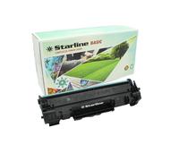 Toner Nero Compatibile starline BASIC per LaserJet Pro M15/M28