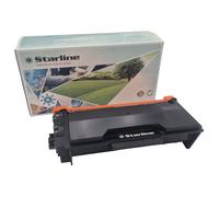 Starline - Toner Compatibile per Brother HL-L6250/6300/6400 - Nero - TN3512