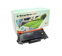 Starline - Toner Compatibile - per Brother - Nero - TN3480 - 8.000 pag