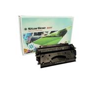 Starline - Toner Compatibile - per HP 05X - Nero - CE505X - 6.500 pag