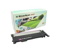 Starline - Toner Compatibile - per HP 117A - Magenta - 700 pag