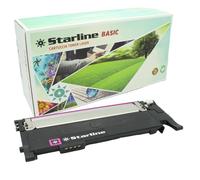 Starline - Toner Compatibile - per HP 117A - Magenta - 700 pag