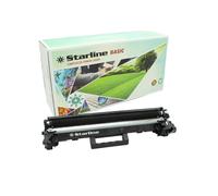 STARLINE - TNHP30A - Starline - Toner Compatibile per HP 30A - Nero - 1.600 pag - STLCF230A - Conf. da 1 Pz. - TNHP30A