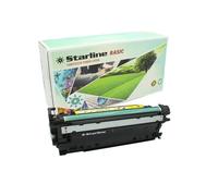 Starline - Toner Compatibile per HP 504A- Ciano - 7.000 pag