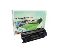Starline - Toner Compatibile - per HP 80A - Nero - CF280A - 2.700 pag
