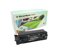 Starline - Toner compatibile per HP Laser 408DN/MFP432FDN - Nero - 15.000 pag -