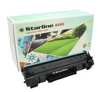 Toner Starline Nero BASIC per HP LASERJET M110W / M140W