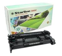 Starline - Toner compatibile per HP LaserJet Pro 4002DN/4002DW/4102DW - Nero - 2