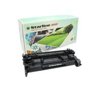 Toner Basic Starline Nero x Hp LASERJET PRO 4002DN / 4002DW / 4102DW _2.000 pag