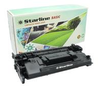 Starline - Toner compatibile per HP LaserJet Pro 4002DN/4002DW/4102DW - Nero